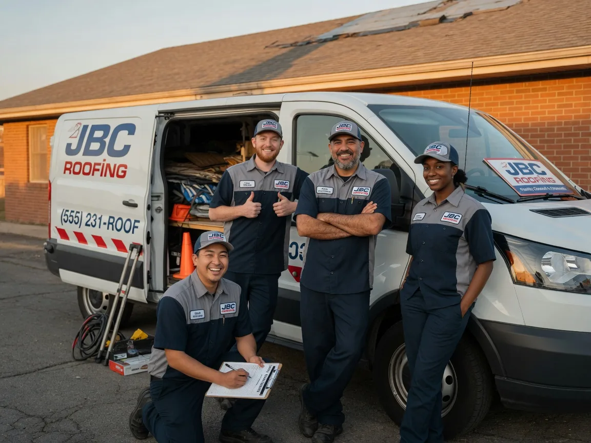 Roof Replacement company in Clarence, PA