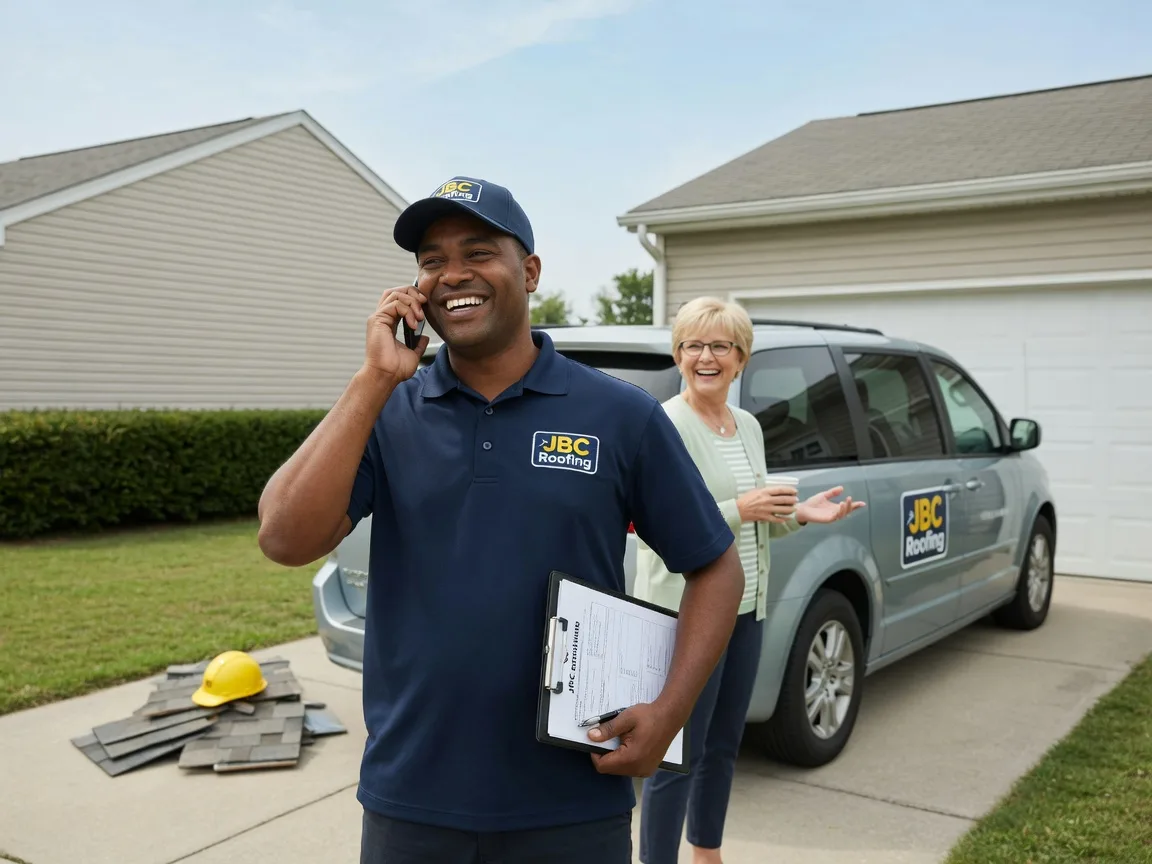 Roof Replacement Clarence, PA FAQs